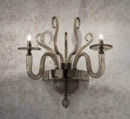 Светильник  настенный накладной (Бра)