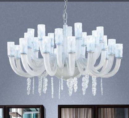 Светильник  потолочный подвесной (Люстра)