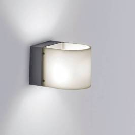 Светильник уличный настенный накладной (Бра) Delta Light CASTAR, 223 70 40 A