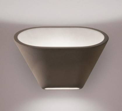 Светильник  настенный накладной (Бра)