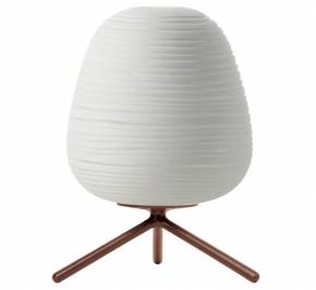 Светильник  настольный (Настольная лампа) Foscarini Rituals, rituals-3-table