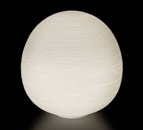 Светильник  настольный (Настольная лампа) Foscarini Rituals, rituals-xl-table