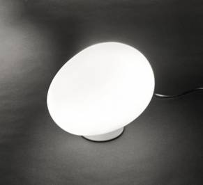 Светильник  настольный (Настольная лампа) Foscarini Gregg, gregg-table-piccola