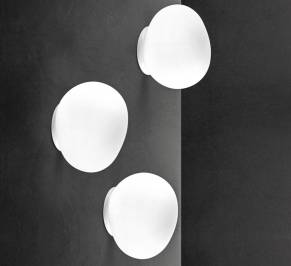 Светильник  настенный накладной (Бра) Foscarini Gregg, gregg-wall-piccola