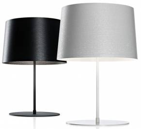 Светильник  настольный (Настольная лампа) Foscarini Twiggy, twiggy-xl-table