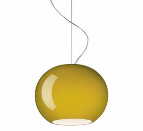 Светильник  потолочный подвесной (Люстра) Foscarini Buds, buds-3-suspension-green