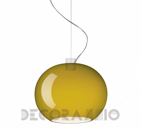 Светильник  потолочный подвесной (Люстра) Foscarini Buds - buds-3-suspension-green