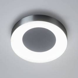 Светильник  потолочный/настенный накладной Delta Light CIRCA, 278 64 55 00 ALU-W