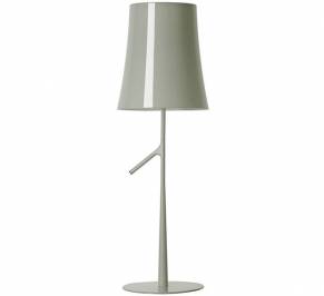 Светильник  настольный (Настольная лампа) Foscarini Birdie, birdie-piccola-table-amaranth