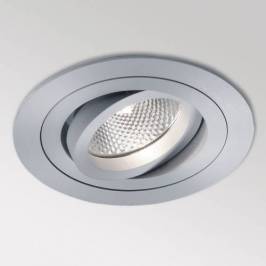 Светильник  потолочный врезной (Светильник точечный) Delta Light CIRCLE, 202 01 10 A