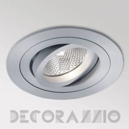 Светильник потолочный врезной (Светильник точечный) Delta Light CIRCLE - 202 01 10 A