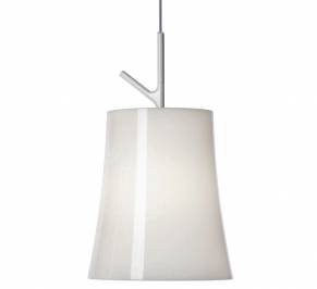 Светильник  потолочный подвесной (Светильник потолочный) Foscarini Birdie, birdie-piccola-suspension