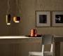 Светильник  потолочный подвесной (Люстра) Foscarini Chouchin - chouchin-1-suspension-mini