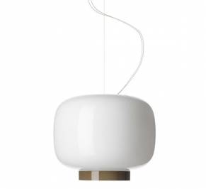 Светильник  потолочный подвесной (Люстра) Foscarini Chouchin, chouchin-reverse-3-suspension
