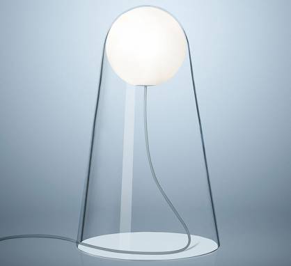 Светильник  настольный (Настольная лампа)