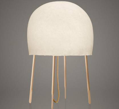 Светильник  настольный (Настольная лампа)