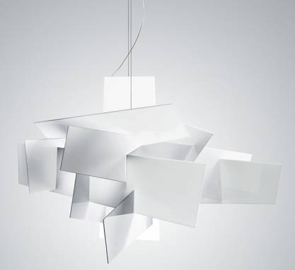 Светильник  потолочный подвесной (Люстра)