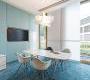 Светильник  потолочный подвесной (Люстра) Foscarini Big Bang - big-bang-suspension-white