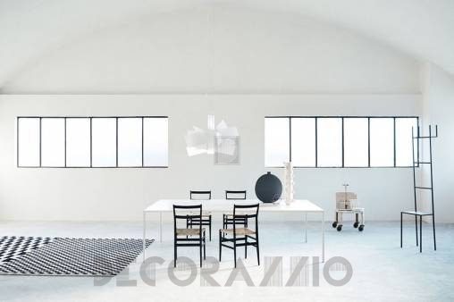 Светильник  потолочный подвесной (Люстра) Foscarini Big Bang - big-bang-suspension-white