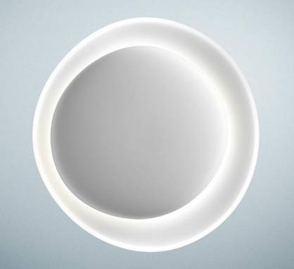 Светильник  потолочный/настенный накладной (Светильник)