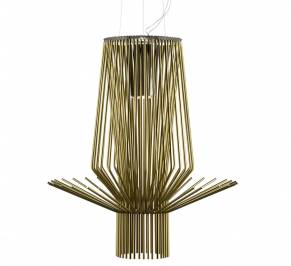 Светильник  потолочный подвесной (Люстра) Foscarini Allegro, allegretto-assai