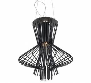 Светильник  потолочный подвесной (Люстра) Foscarini Allegro, allegretto-ritmico