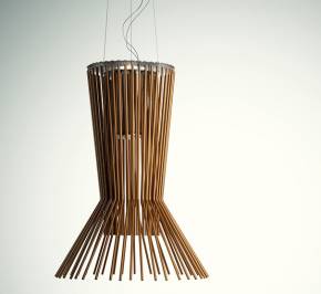 Светильник  потолочный подвесной (Люстра) Foscarini Allegro, allegretto-vivace