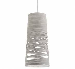 Светильник  потолочный подвесной (Люстра) Foscarini Tress, tress-mini-suspension