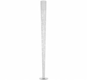 Светильник  напольный (Торшер) Foscarini Tress, tress-stilo-floor-white