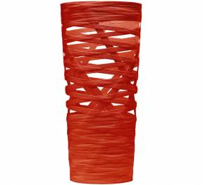 Светильник  настольный (Настольная лампа) Foscarini Tress, tress-mini-table-crimson