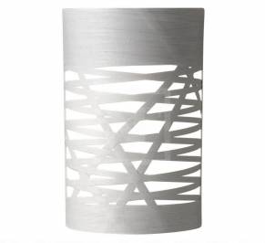 Светильник  настенный накладной (Бра) Foscarini Tress, tress-wall-piccola-white