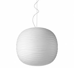 Светильник  потолочный подвесной (Люстра) Foscarini Gem, gem-suspension