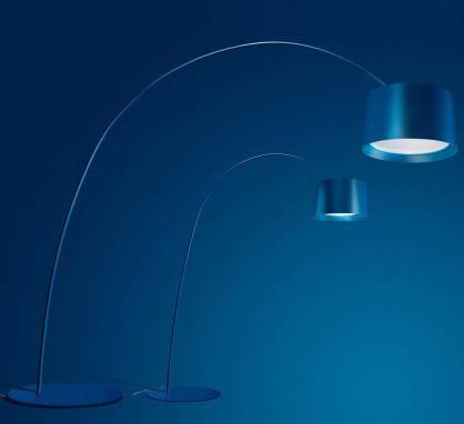 Светильник  напольный (Торшер)