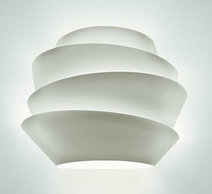 Светильник  настенный накладной (Бра)