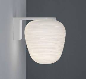 Светильник  настенный накладной (Бра) Foscarini Rituals, rituals-3-wall