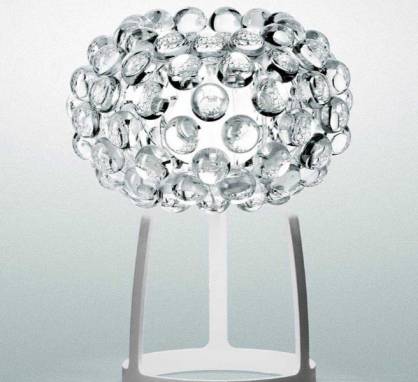 Светильник  настольный (Настольная лампа)