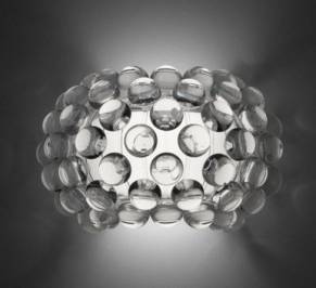 Светильник  настенный накладной (Бра) Foscarini Caboche, caboche-wall-piccola