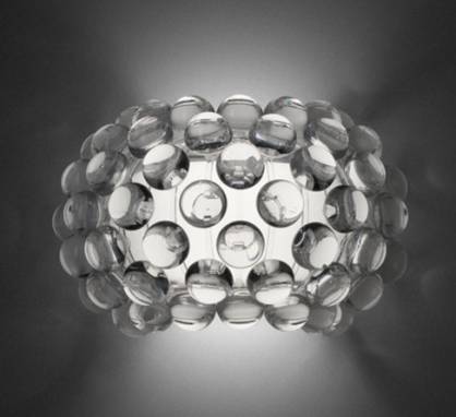 Светильник  настенный накладной (Бра)