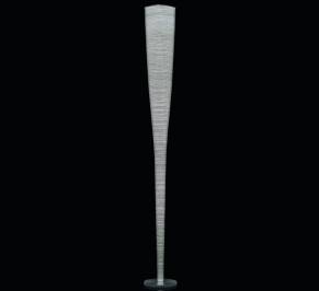 Светильник  напольный (Торшер) Foscarini Mite, mite-floor-black