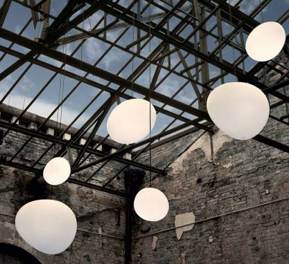 Светильник уличный  подвесной (Светильник уличный)