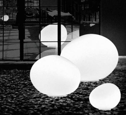 Светильник уличный напольный (Светильник уличный)