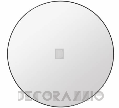 Зеркало навесное Gubi Gubi wall mirror - 110_BlackBras