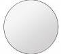 Зеркало навесное Gubi Gubi wall mirror - 110_BlackBras