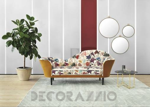 Зеркало навесное Gubi Randaccio - 64010-04