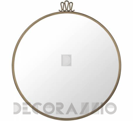 Зеркало навесное Gubi Randaccio - 64011-04