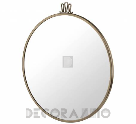 Зеркало навесное Gubi Randaccio - 64011-04