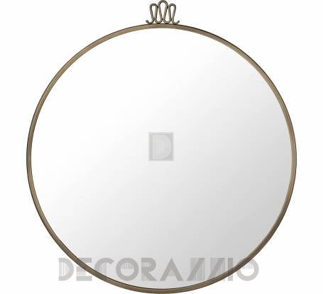 Зеркало навесное Gubi Randaccio - 64012-04