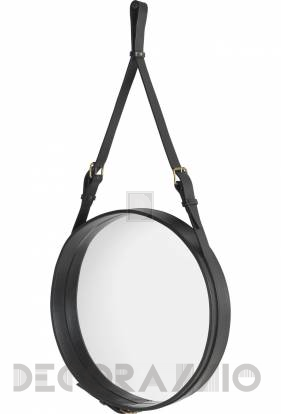 Зеркало навесное Gubi Adnet - 61045-XX_Black