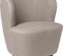 Кресло Gubi Stay Lounge Chair - 75_Bel-Lino