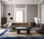 Кресло Gubi Stay Lounge Chair - 85_Belsuede-014